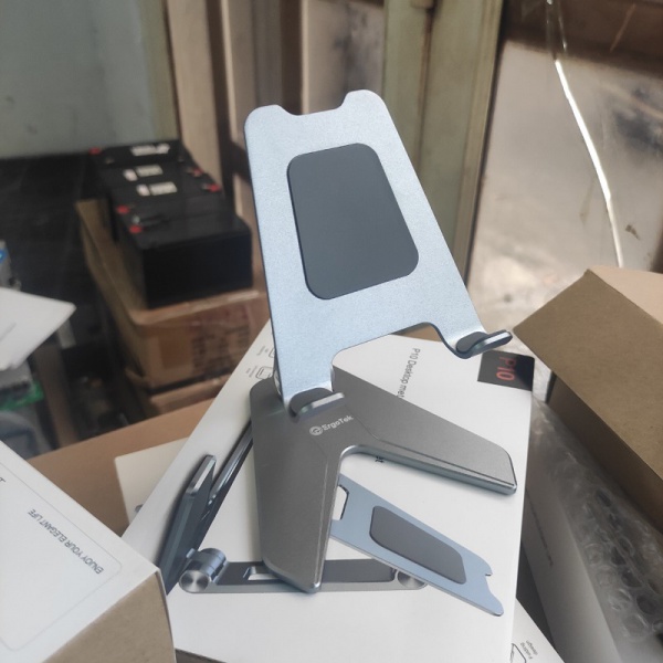 Giá đỡ điện thoại/ Máy tính Bảng Ergotek P25/P10 - 8