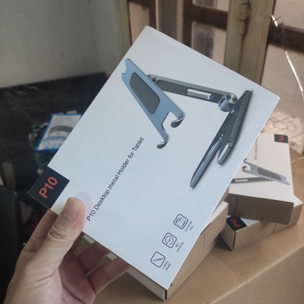 Giá đỡ điện thoại/ Máy tính Bảng Ergotek P25/P10 - 10