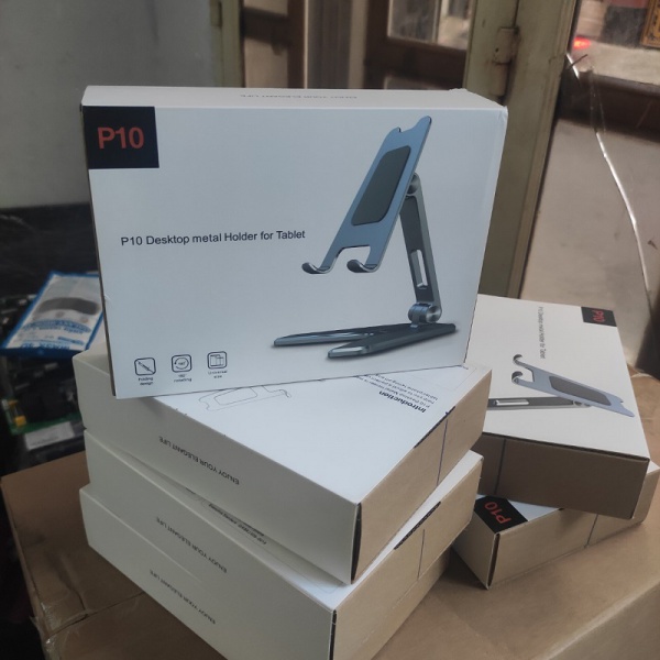 Giá đỡ điện thoại/ Máy tính Bảng Ergotek P25/P10 - 11