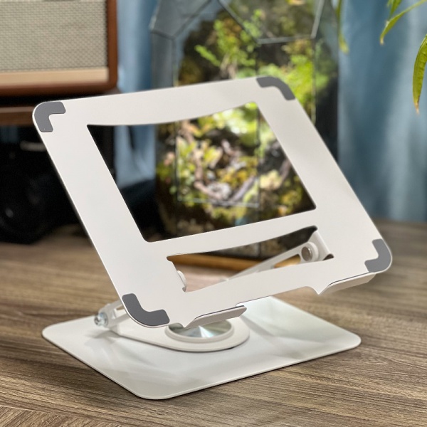 Giá đỡ Laptop/ipad ErgoTek L234 Xoay 360 Độ, Siêu Khỏe - 8