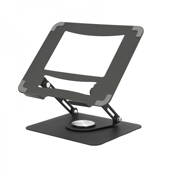 Giá đỡ Laptop/ipad ErgoTek L234 Xoay 360 Độ, Siêu Khỏe - 1